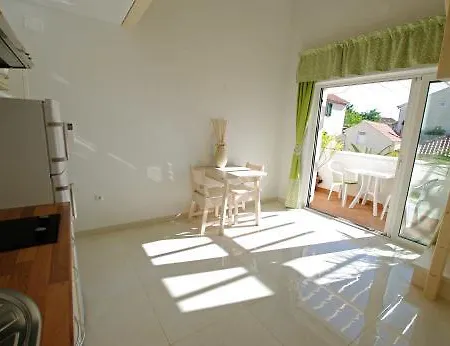 Apartmán Chill Spot A2+1 Id 722
