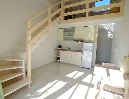 New- With Sauna&jacuzzi 2025 Apartament Murter