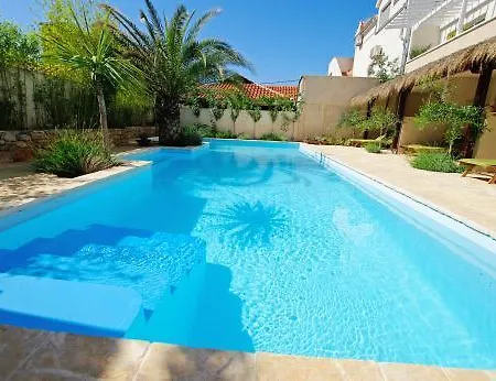 New- With Sauna&jacuzzi 2025