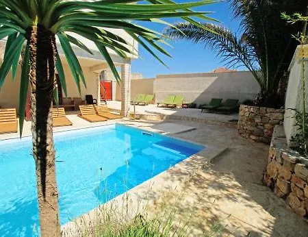 New- With Sauna&jacuzzi 2025 Μούρτερ