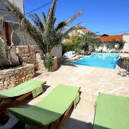 New- With Sauna&jacuzzi 2025 * Μούρτερ