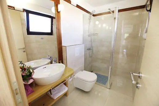 New- With Sauna&jacuzzi 2025 Appartement *