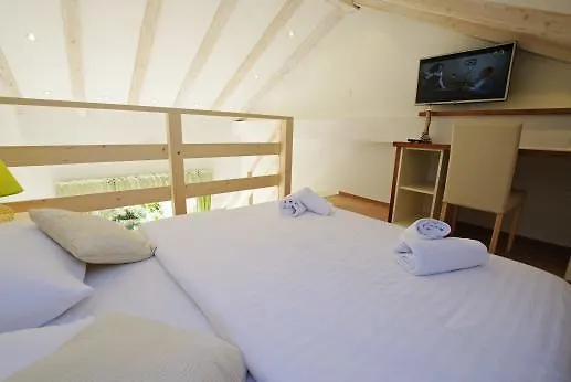 Apartman New- With Sauna&jacuzzi 722