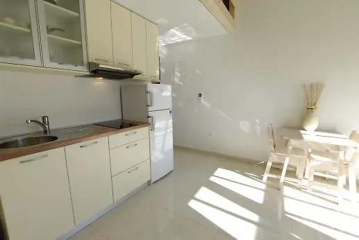 New- With Sauna&jacuzzi 722 Apartman Murter