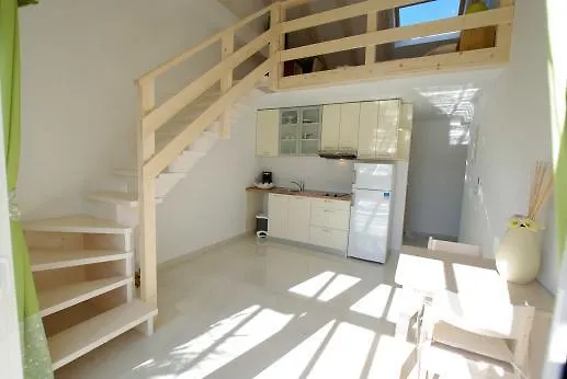 New- With Sauna&jacuzzi 2025 Appartement Murter