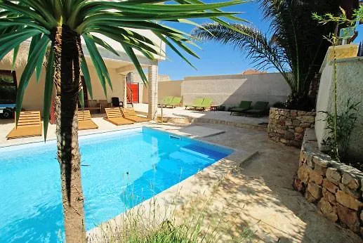 New- With Sauna&jacuzzi 2025 Murter