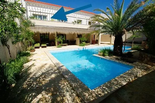 Apartman New- With Sauna&jacuzzi 722