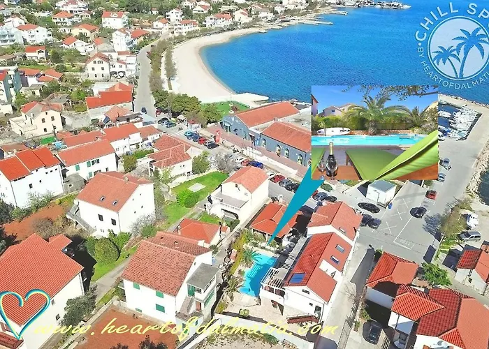 New- With Sauna&jacuzzi 2025 *