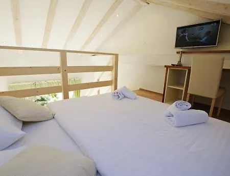 アパート New- With Sauna&jacuzzi 2025