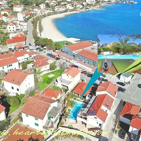 New- With Sauna&jacuzzi 2025 *